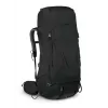 Trekking Backpack Osprey Kestrel 68 Czarny L/XL