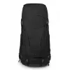 Trekking Backpack Osprey Kestrel 68 Czarny L/XL