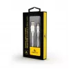 Kabel USB Cablexpert CC-USB2B-AMMBM-2M-BW2