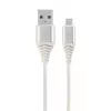 Kabel USB Cablexpert CC-USB2B-AMMBM-2M-BW2