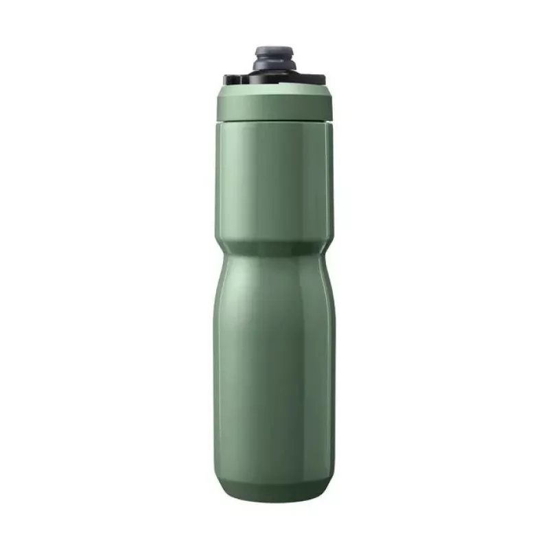 CamelBak Podium Bicycle 650 ml stal nierdzewna Zielony