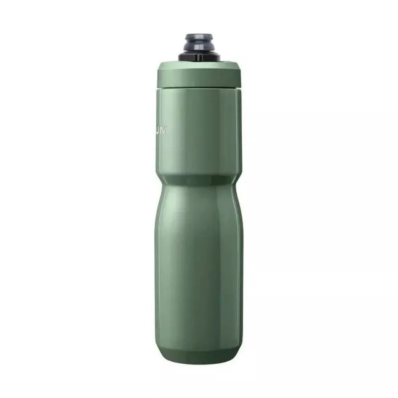 CamelBak Podium Bicycle 650 ml stal nierdzewna Zielony