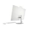 Komputer All-in-One HP 27-cr0222nw — Komputer stacjonarny All-in-One HP z procesorem AMD Ryzen 7 7730U, 16 GB RAM, 512 GB SSD, 27 cali FHD, Windows 11 Home, Wi‑Fi 6