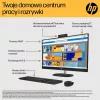 Komputer All-in-One HP 27-cr0222nw — Komputer stacjonarny All-in-One HP z procesorem AMD Ryzen 7 7730U, 16 GB RAM, 512 GB SSD, 27 cali FHD, Windows 11 Home, Wi‑Fi 6