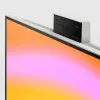 Komputer All-in-One HP 27-cr0232nw — AMD Ryzen 5 7520U, 16 GB RAM, 512 GB SSD, 27 cali FHD, Windows 11 Home, Wi‑Fi 6 (biały)