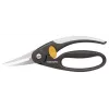 FISKARS FISH SHEARS 22cm FUNCTIONAL FORM