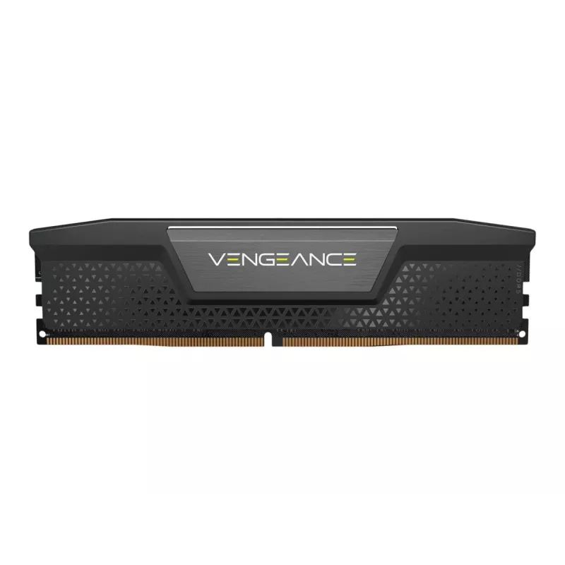 Pamięć DDR5 Vengeance 16GB/5200 (1*16GB) C40 Intel XMP