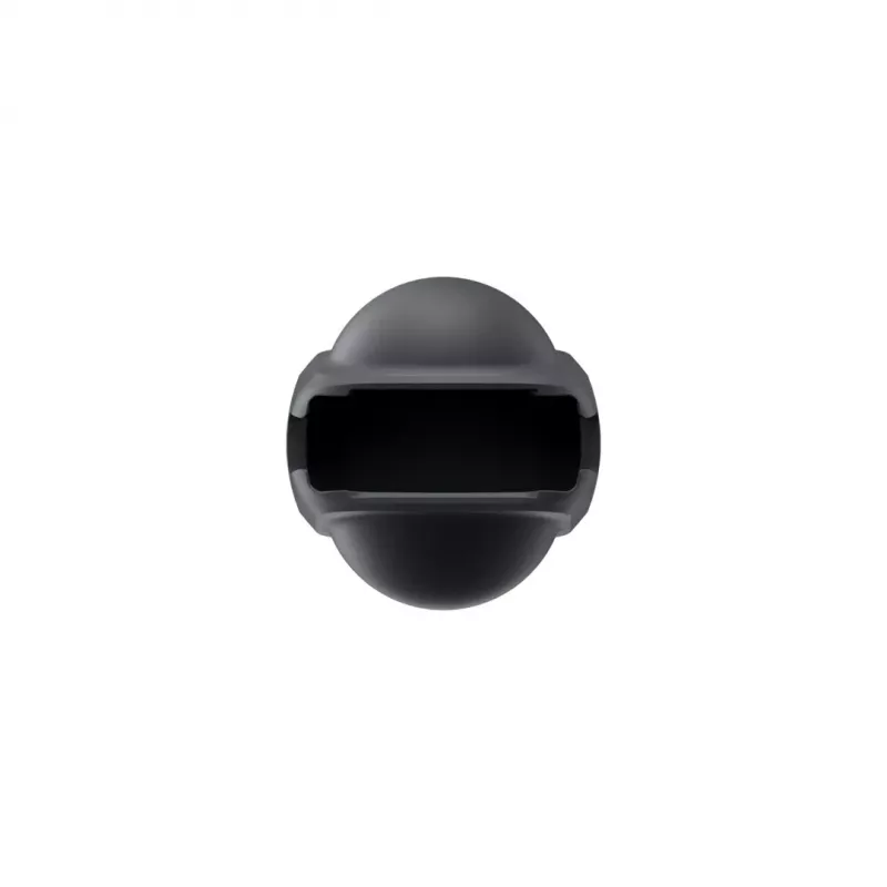 Nakładka na obiektyw do kamery akcji Insta360 X5 — trwała ochrona (MPN CINSBAHL)