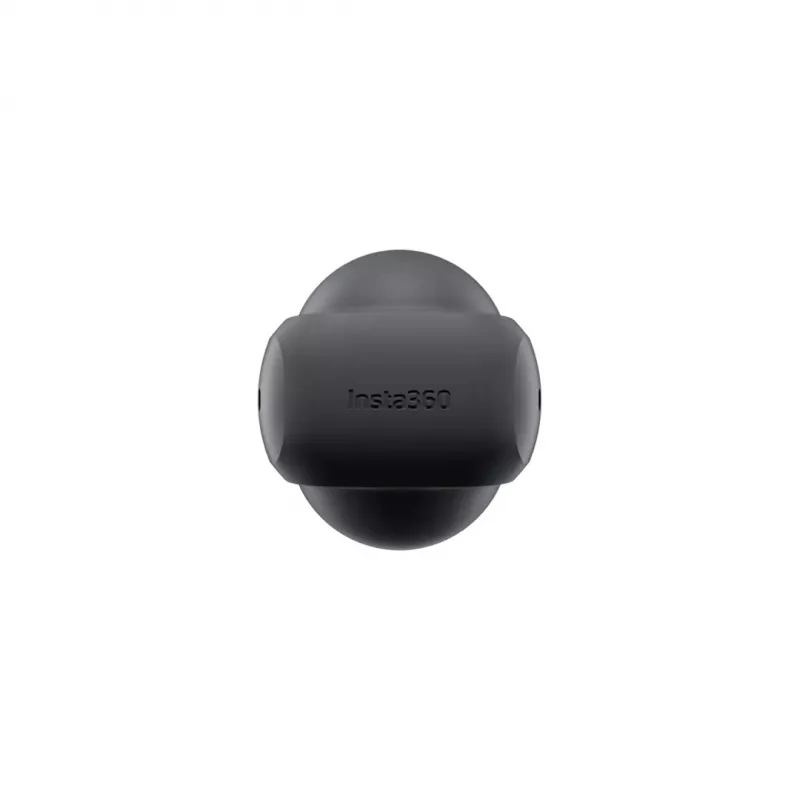 Nakładka na obiektyw do kamery akcji Insta360 X5 — trwała ochrona (MPN CINSBAHL)