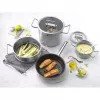 Uniwersalna patelnia ZWILLING Pro Okrągła 20 cm