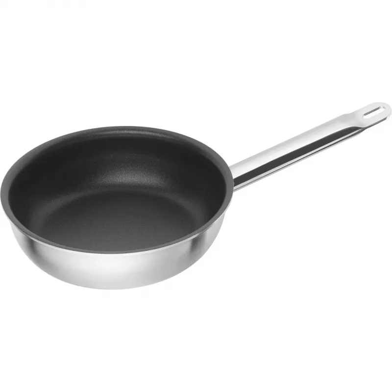 Uniwersalna patelnia ZWILLING Pro Okrągła 20 cm