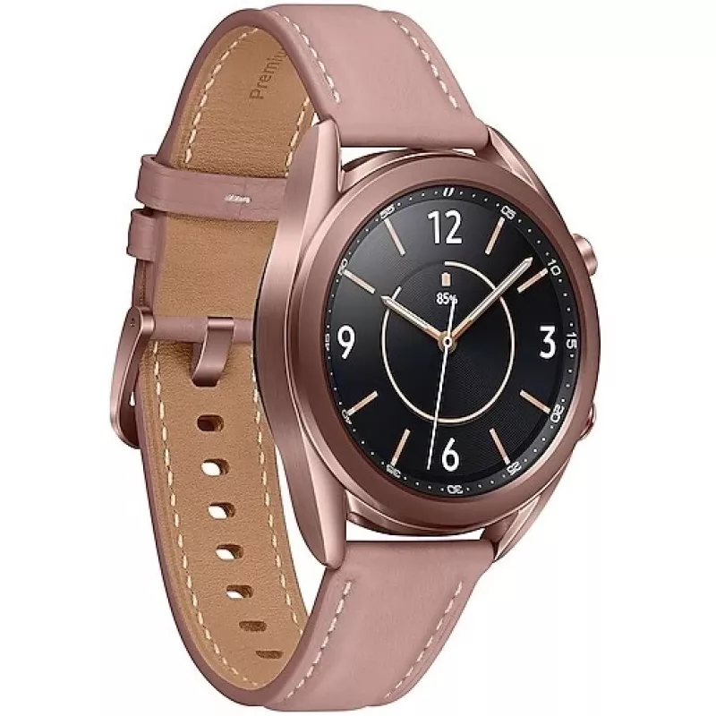 Smartwatch Samsung Galaxy Watch3 3,05 cm OLED