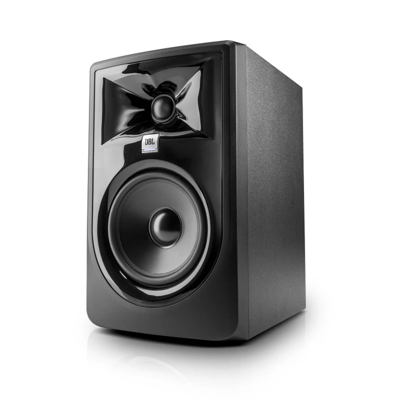 JBL 308P MKII - aktywny monitor studyjny