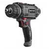 Wkrętarka elektryczna / wkrętarka udarowa Graphite 58G793, Głębokość: 225 mm, Waga: 1,39 kg