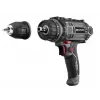 Wkrętarka elektryczna / wkrętarka udarowa Graphite 58G793, Głębokość: 225 mm, Waga: 1,39 kg