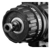 Wkrętarka elektryczna / wkrętarka udarowa Graphite 58G793, Głębokość: 225 mm, Waga: 1,39 kg