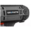 Wkrętarka elektryczna / wkrętarka udarowa Graphite 58G793, Głębokość: 225 mm, Waga: 1,39 kg
