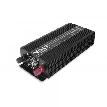 Przetwornica napięcia SINUS SINUS-2000/24 — 2000W DC 24V na AC