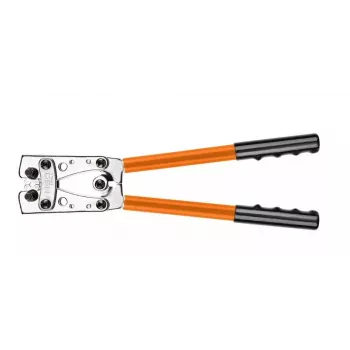 Neo Tools 6-50 mm2 (10-1 AWG) szczypce do końcówek, 390 mm