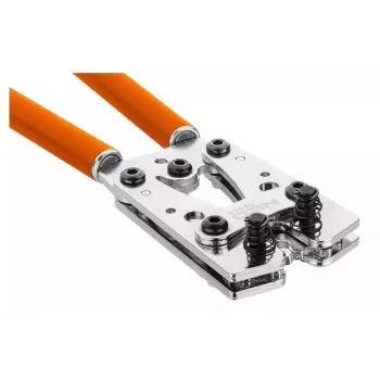 Neo Tools 6-50 mm2 (10-1 AWG) szczypce do końcówek, 390 mm