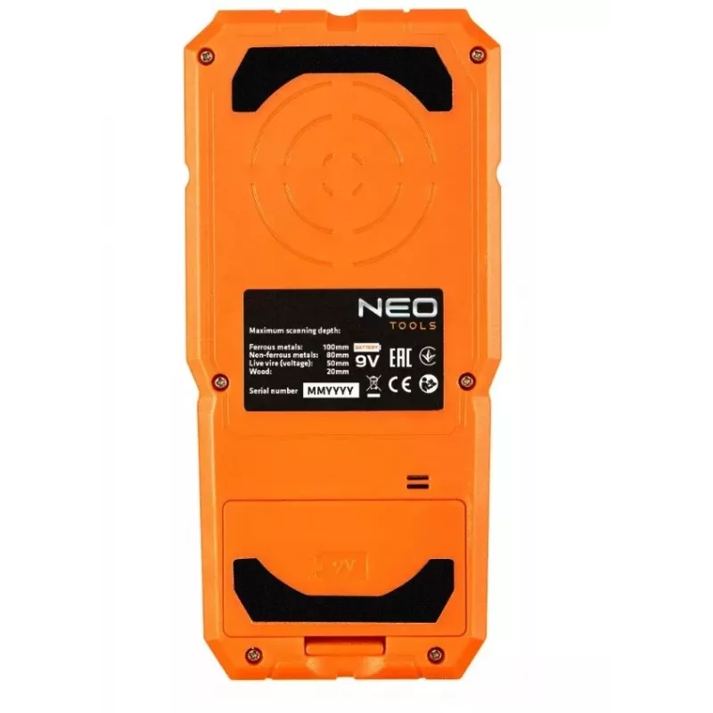 NEO tools 75-250 diagnostyczny skaner samochodowy