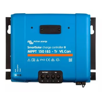 Kontroler ładowania Victron Energy SmartSolar 150/85-Tr Can Bluetooth
