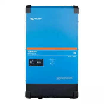 Inverter Victron Energy MultiPlus-II PMP482805000 48V 8000W, inwerter/prostownik do systemów wyspowych i awaryjnych