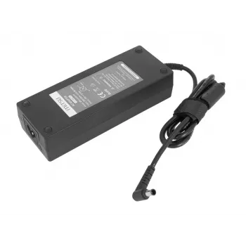 Zasilacz sieciowy MITSU do laptopów LG, 20 V 5,79 A 110 W, złącze DC 4,4 mm