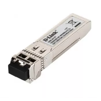 transceiver DEM-431XT/10 moduł SFP+ 10-zestaw