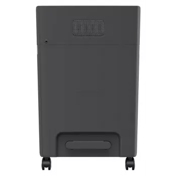 Niszczarka HP Pro Shredder 15CC