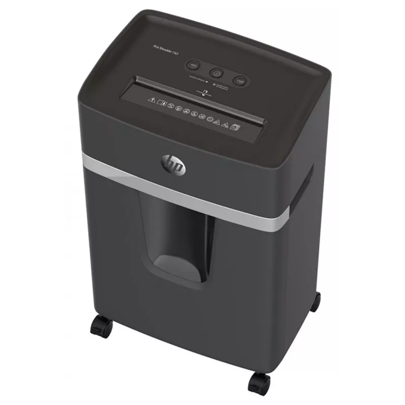 Niszczarka HP Pro Shredder 15CC