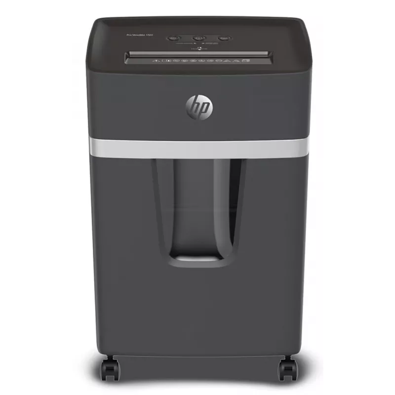 Niszczarka HP Pro Shredder 15CC