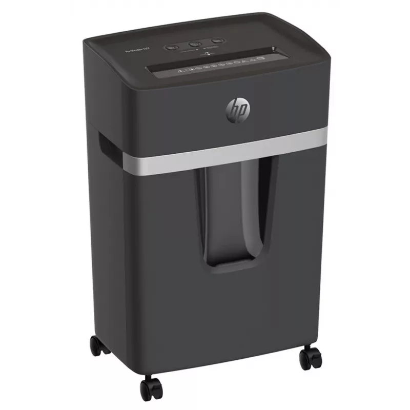 Niszczarka HP Pro Shredder 15CC