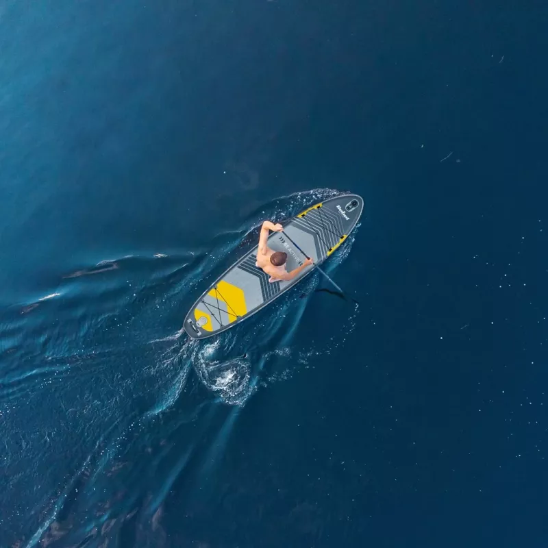 Deska SUP REBEL ACTIVE RBA-4501 350cm