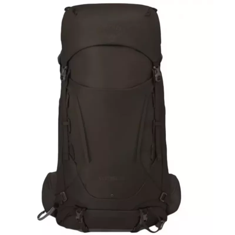 Plecak trekkingowy Osprey Kestrel 48 czarny S/M