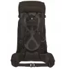 Plecak trekkingowy Osprey Kestrel 48 czarny S/M