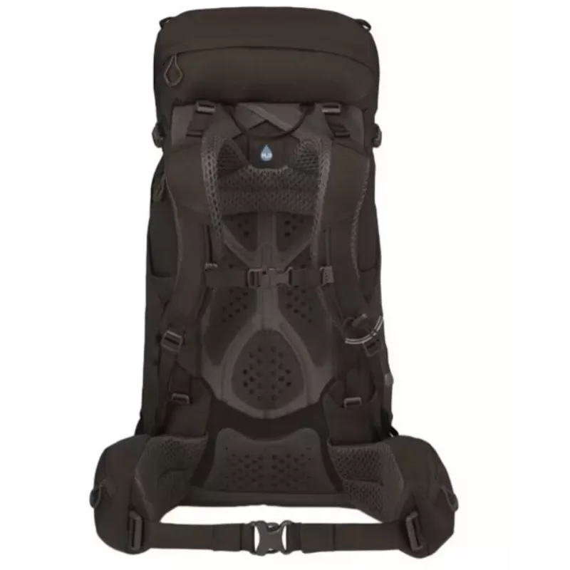 Plecak trekkingowy Osprey Kestrel 48 czarny S/M