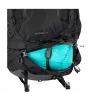 Plecak trekkingowy Osprey Kestrel 48 czarny S/M