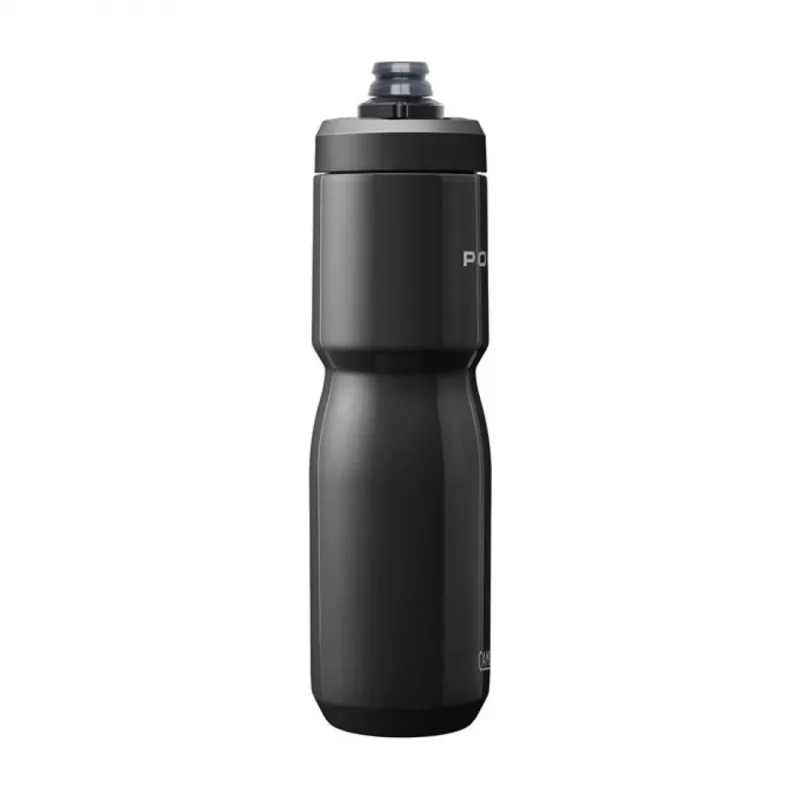 Bidon CamelBak Podium Insulated Steel 650 ml, czarny