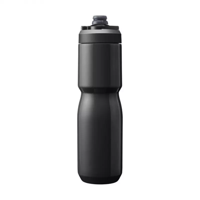 Bidon CamelBak Podium Insulated Steel 650 ml, czarny
