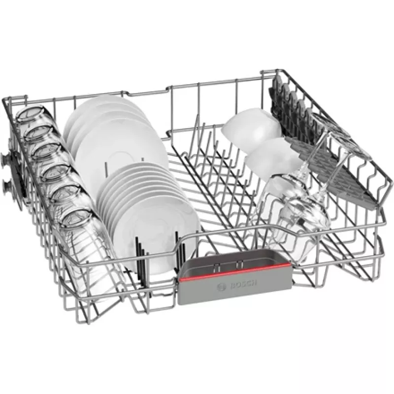 Zmywarka Bosch Serie 4 SMS4EMC06E wolnostojąca 14 kompletów B