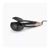 Lokówka BaByliss Wave Secret Air C1900E — technologia ciepła, wyświetlacz LED, kabel 2,5 m, czarna