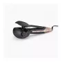 Lokówka BaByliss Wave Secret Air C1900E — technologia ciepła, wyświetlacz LED, kabel 2,5 m, czarna