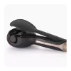Lokówka BaByliss Wave Secret Air C1900E — technologia ciepła, wyświetlacz LED, kabel 2,5 m, czarna