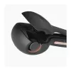 Lokówka BaByliss Wave Secret Air C1900E — technologia ciepła, wyświetlacz LED, kabel 2,5 m, czarna