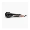 Lokówka BaByliss Wave Secret Air C1900E — technologia ciepła, wyświetlacz LED, kabel 2,5 m, czarna