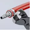 Knipex 10 98 I220 szczypce