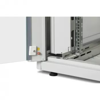 Stojąca szafa rack Digitus DN-31124 Unique Series 800x1000 mm