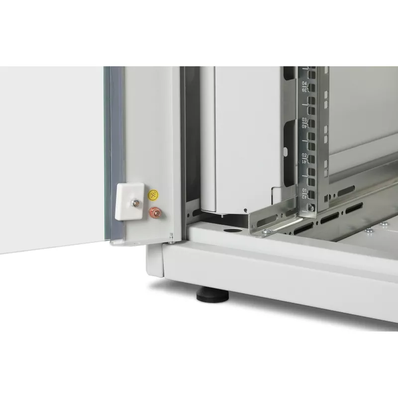 Stojąca szafa rack Digitus DN-31124 Unique Series 800x1000 mm