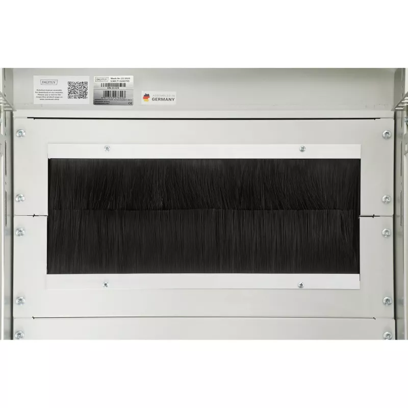 Stojąca szafa rack Digitus DN-31124 Unique Series 800x1000 mm